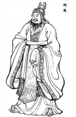 何进杀十常侍都易如反掌 何进为什么还要从外面调兵