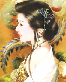 有哪些与夏姬相关的轶事典故？后世对她的评价如何？