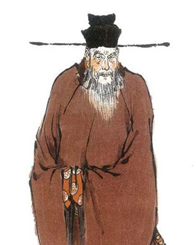 蔡京简介：北宋权相之一，先后四次任相共达十七年之久