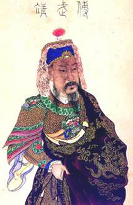 傅友德被朱元璋誉为猛将，最后为何被杀？