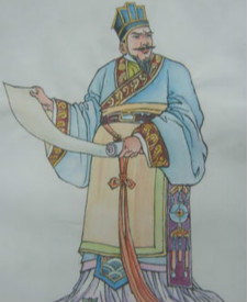 东汉中兴将领王梁简介：先后被封为武强侯、阜成侯