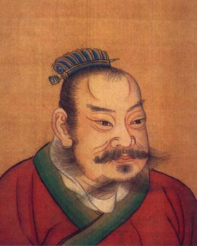 项羽在鸿门宴上明末可以杀掉刘邦，他为何不杀？