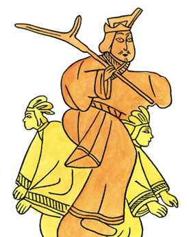 导致夏桀成亡国之君只是因为他的残暴吗？