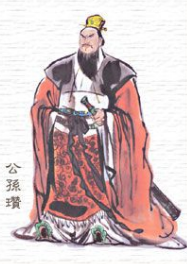 赵云是在何时追随的刘备？他为何会放弃公孙瓒？