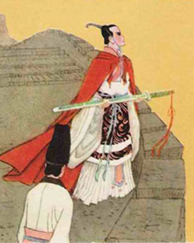 秦始皇真的有传位给扶苏吗 扶苏能挽救大秦帝国吗