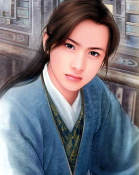 猎虎皇帝萧宝卷,却丢掉了整个江山