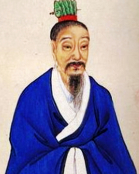 为何竹林七贤中嵇康的名气最大呢？