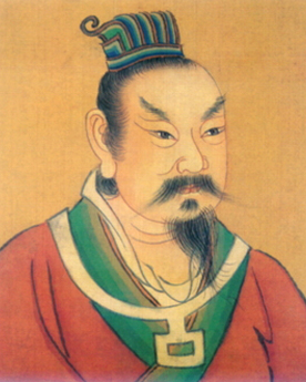 后唐第二位皇帝，揭秘李嗣源的辉煌一生