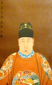 历史上真实的建文帝朱允炆是什么形象？他的失败是不可避免的?