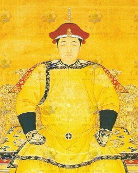 顺治只活了24岁，为什么竟有14个孩子？