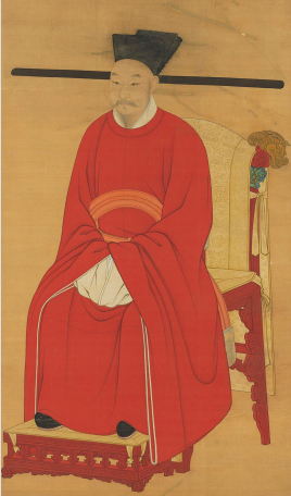 宋光宗赵惇的皇位是怎么丢掉的？真相是什么