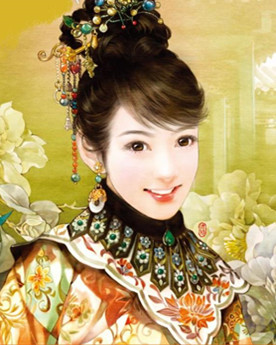 历史上萧宝卷是位什么样的皇帝?他与潘玉儿之间有何故事？