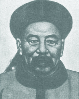 左宗棠跟李鸿章同为名臣，他们的的家产谁多？