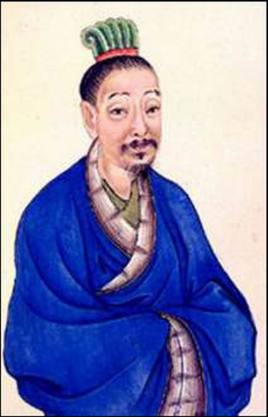 卢承庆：唐朝时期宰相，他有着怎样的人生经历？