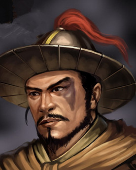 鲁智深敢怼宋江武松，为什么会特别听杨志的话?