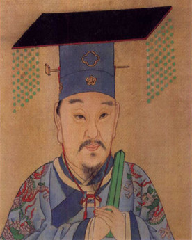 明朝开国名将常遇春简介：曾力战克敌，尝自言能将十万众