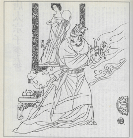 李承乾作为李世民的太子 李承乾最后为什么要造反