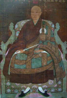 姚广孝人生最重要的转折点是什么？为什么说他失去了心安？