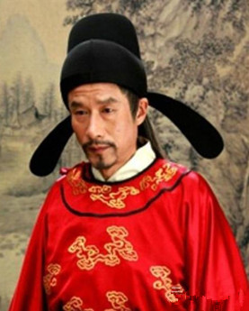 上官仪：从和尚到当朝宰相，孙女更是家喻户晓