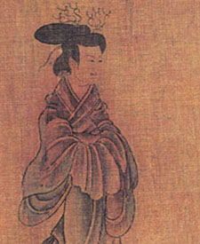 许穆夫人有哪些事迹？她有多爱国？