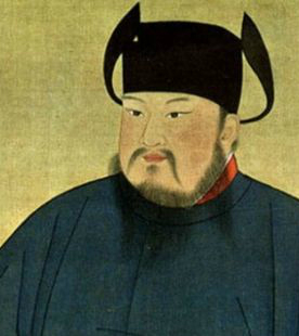 五代后梁名将王彦章简介：为李存勖所擒，宁死不降