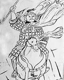 田忌是谁 田忌指挥了哪些著名的战役