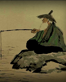 揭秘古代的四大鬼才，姜子牙鬼谷子上榜