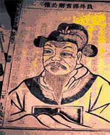 袁中道：明代的文人墨客与他的出生故事