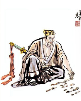 梁山真正的智者是谁？是吴用朱武吗