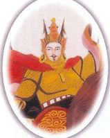 乞伏国仁是什么时候出生的？活了多少岁？