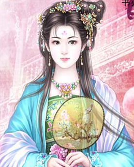 吕布的原配是谁？貂蝉是历史上真实存在的吗