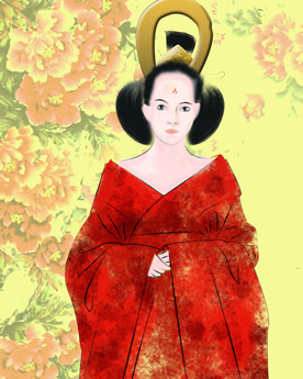 王政君：历史上寿命最长的皇后之一，经历两个朝代六位皇帝