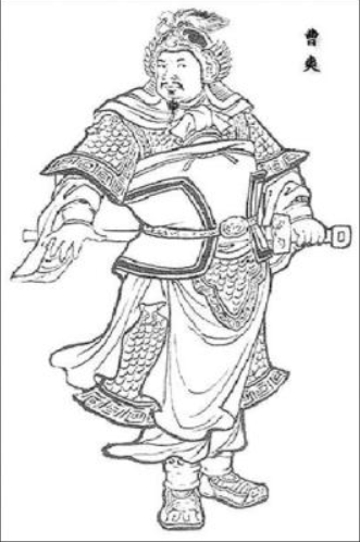 三国时期曹魏名将陈泰简介：高平陵之变时，力劝曹爽投降