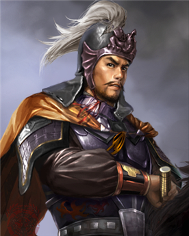 贺若弼简介：隋朝时期名将，北周金州刺史贺若敦之子