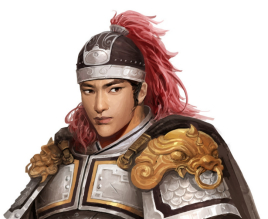 张绣作为三国二十四名将之一 张绣水平如何