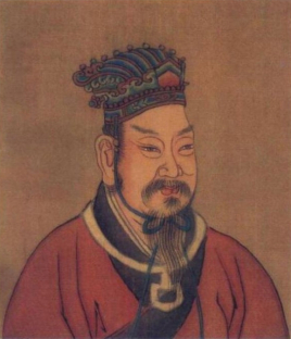 汉景帝最宠爱的妃子栗姬生的儿子，刘荣是怎么被废的？