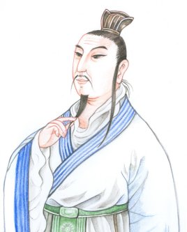陈平一生皆用奸计，他的后代结局怎么样？