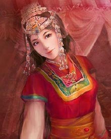 尔朱英娥：先后嫁给三个皇帝，继子想霸占她结果如何？