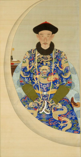 康熙皇帝真的囚禁过十三阿哥胤祥吗 历史上有没有存在过