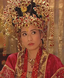 朱瞻基喜欢孙贵妃的原因是什么？有什么魅力？