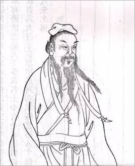 东汉末建安七子之一阮瑀简介：年轻时曾被蔡邕称为“奇才”