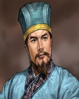 刘表病世后，鲁肃为什么要出使荆州？