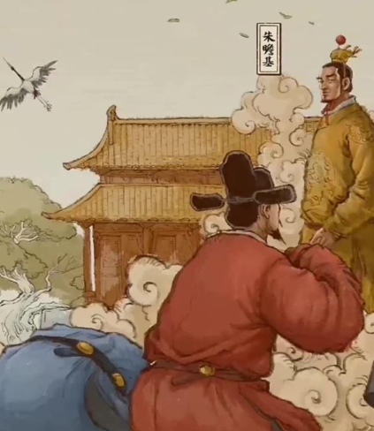 宣德之治：明宣宗朱瞻基如何铸就仁宣盛世