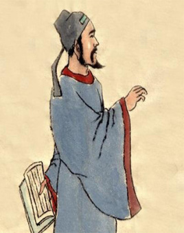 马周简介：唐朝宰相，屡次直言进谏并匡正朝政得失