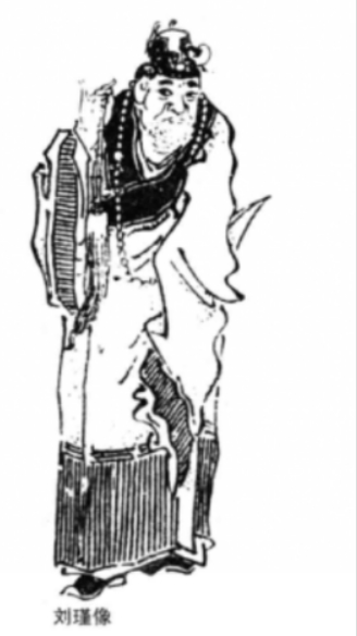 明朝中期大臣韩文简介：因得罪刘瑾而被罚至“家业荡然”