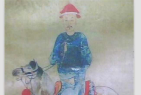 爱新觉罗·福全：顺治曾看好的皇子，后来结局如何？