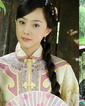 和硕柔嘉公主是谁？是什么身份？