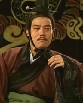 商人出身千古一相——管仲