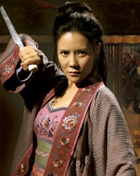 孙二娘为什么会被武松捉弄？原因是什么