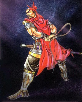 黄信究竟有什么功劳？为何能在梁山上排名第三十八位？